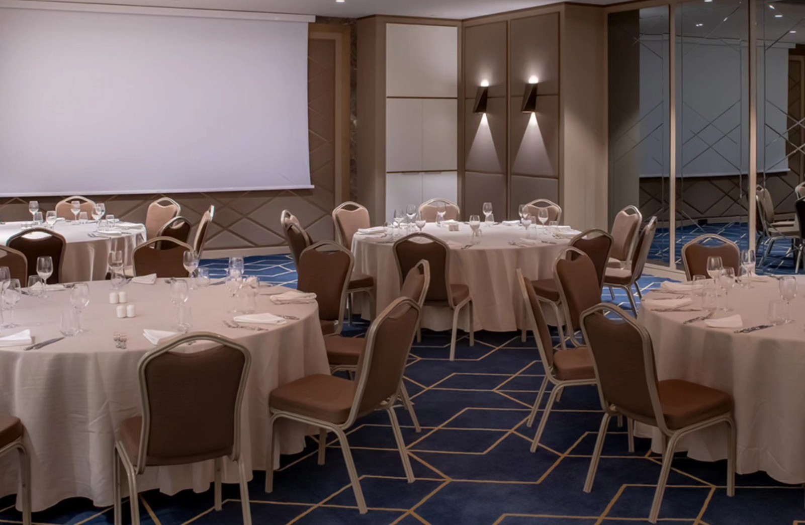 Hilton Istanbul Bakirkoy Istanbul