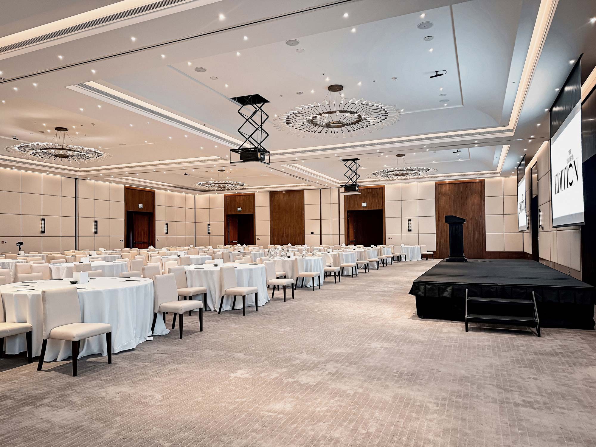 Ballroom