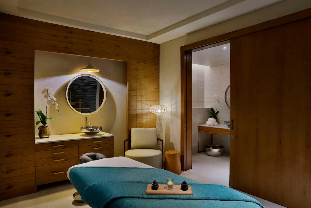 Hilton Abu Dhabi Yas Island
