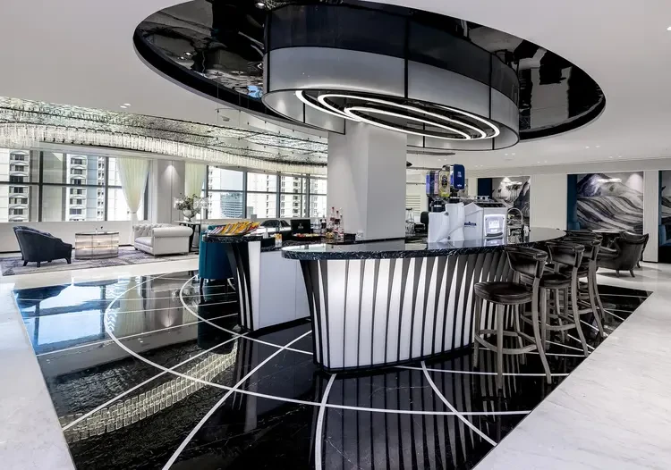 L5, Event Space