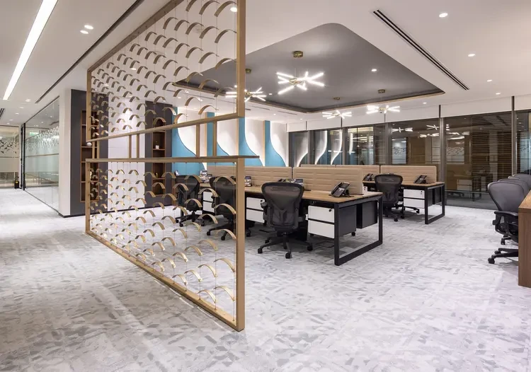 L5, Event Space