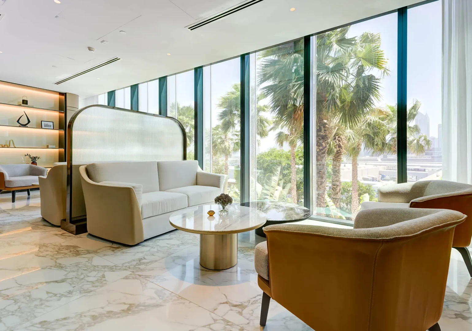 L5, Event Space