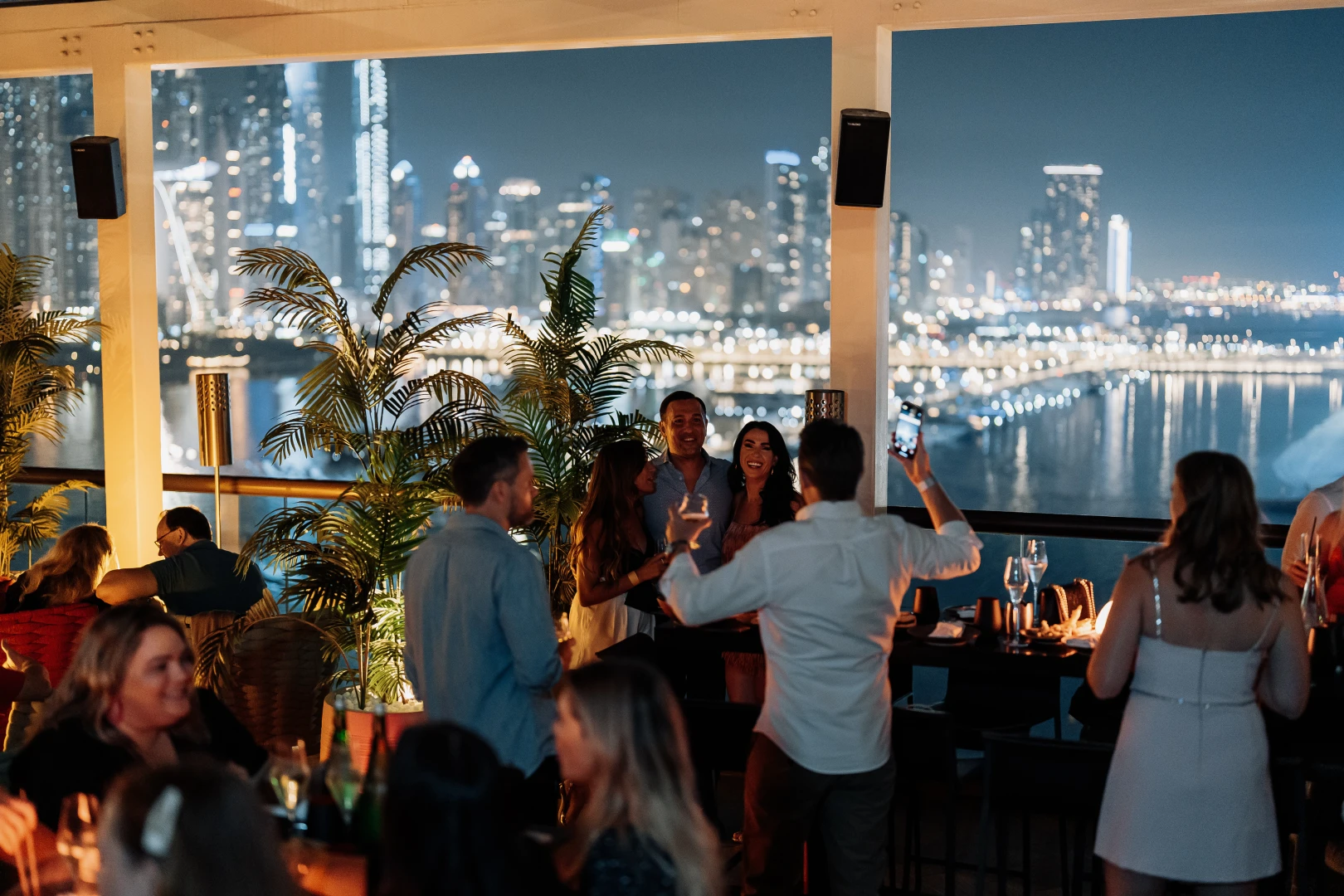 Barfly by Buddha Bar