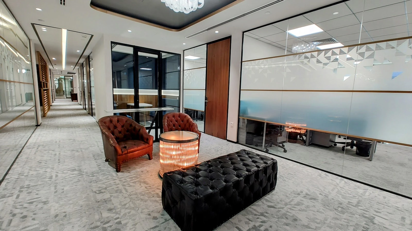The Executive Centre - DWTC