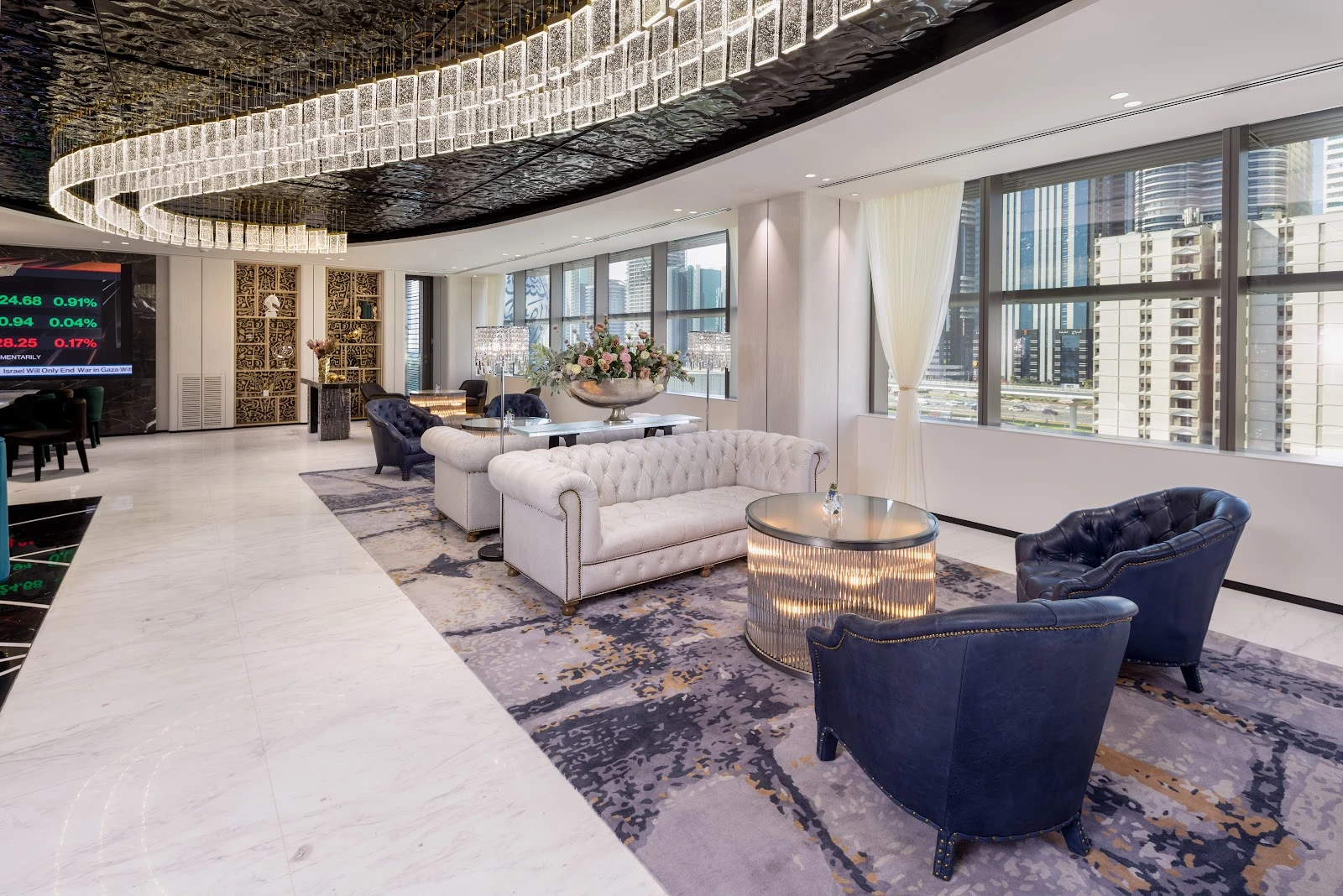 L5, Event Space