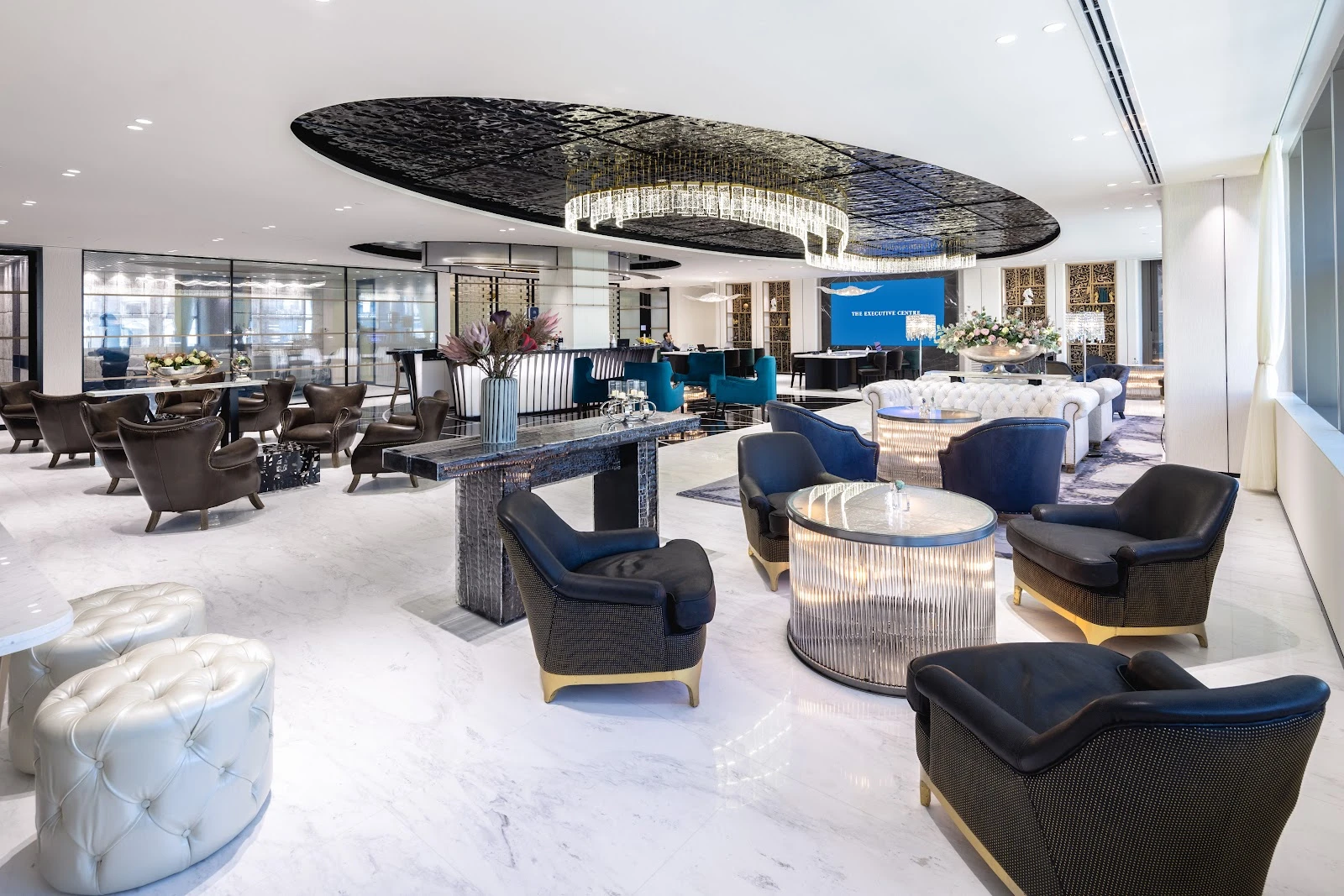 L5, Event Space