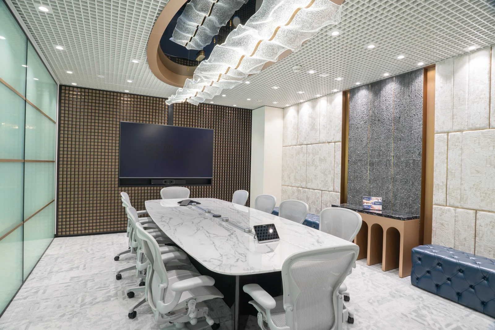 Boardroom