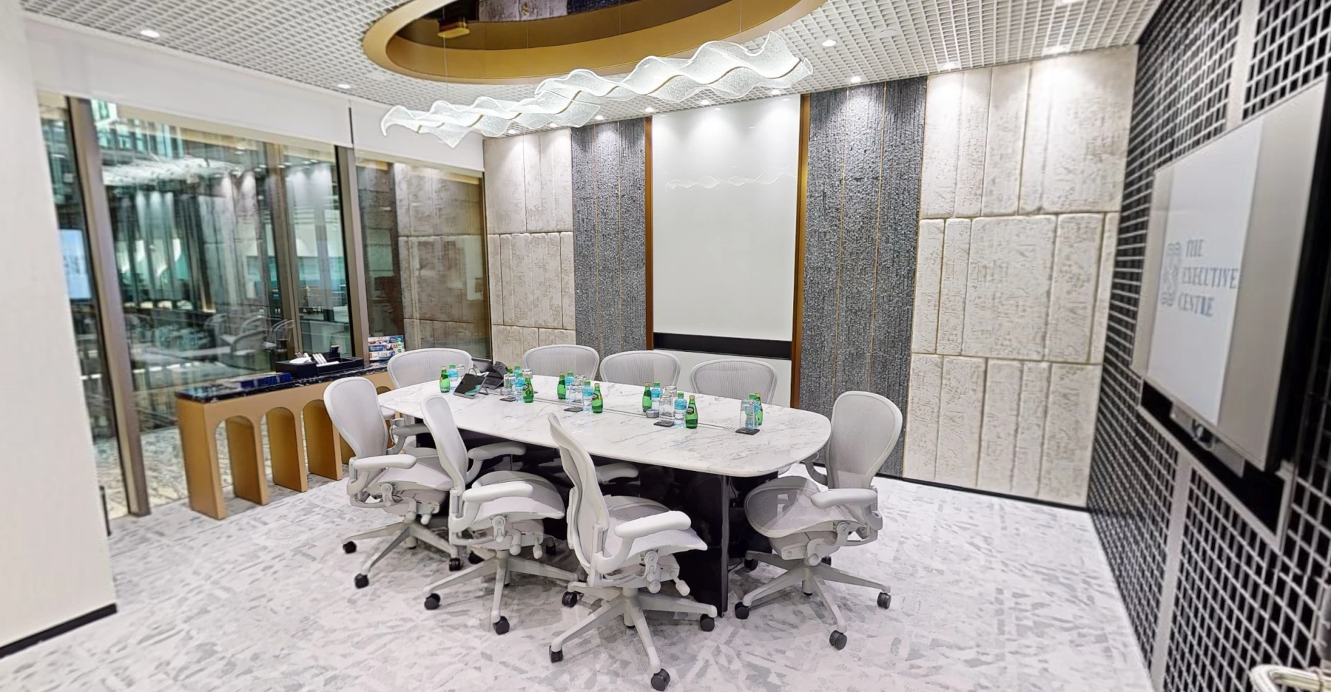 Boardroom