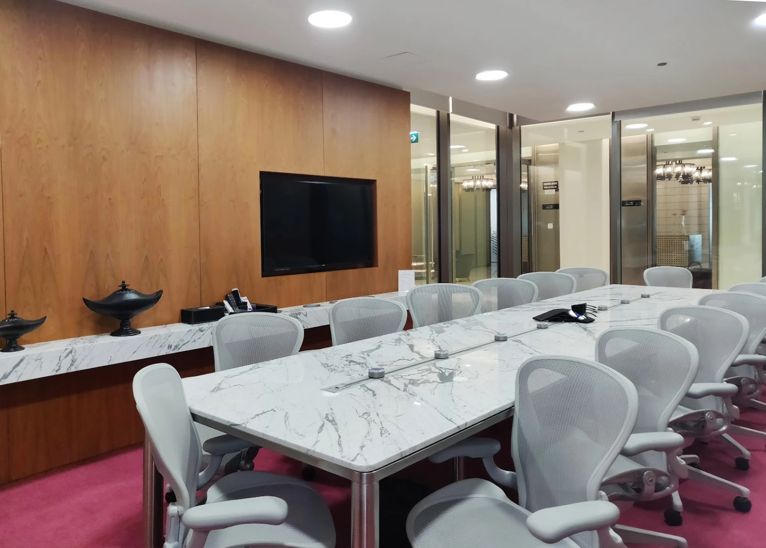 Meeting Room