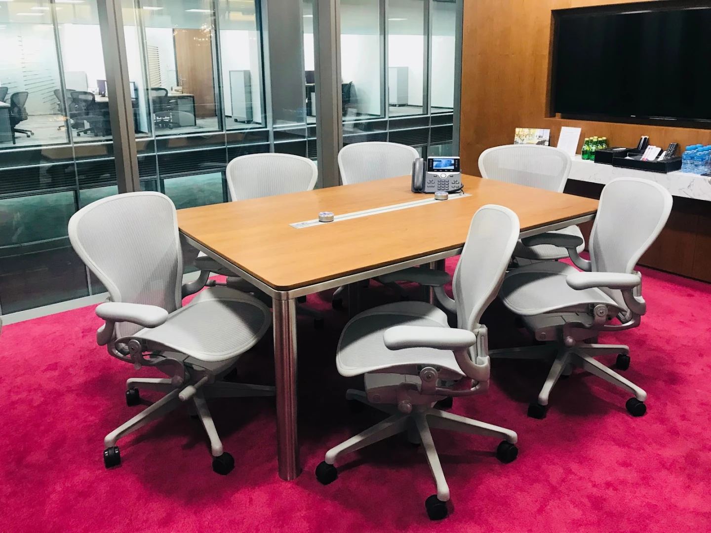 Boardroom
