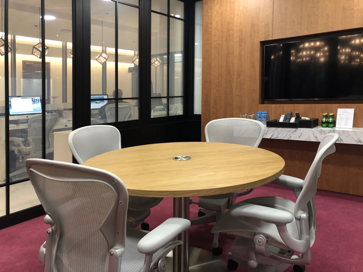 Boardroom