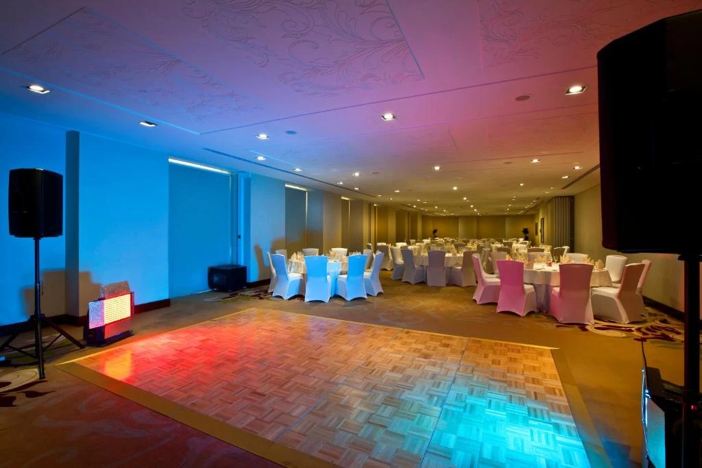 Millennium Plaza Downtown Hotel