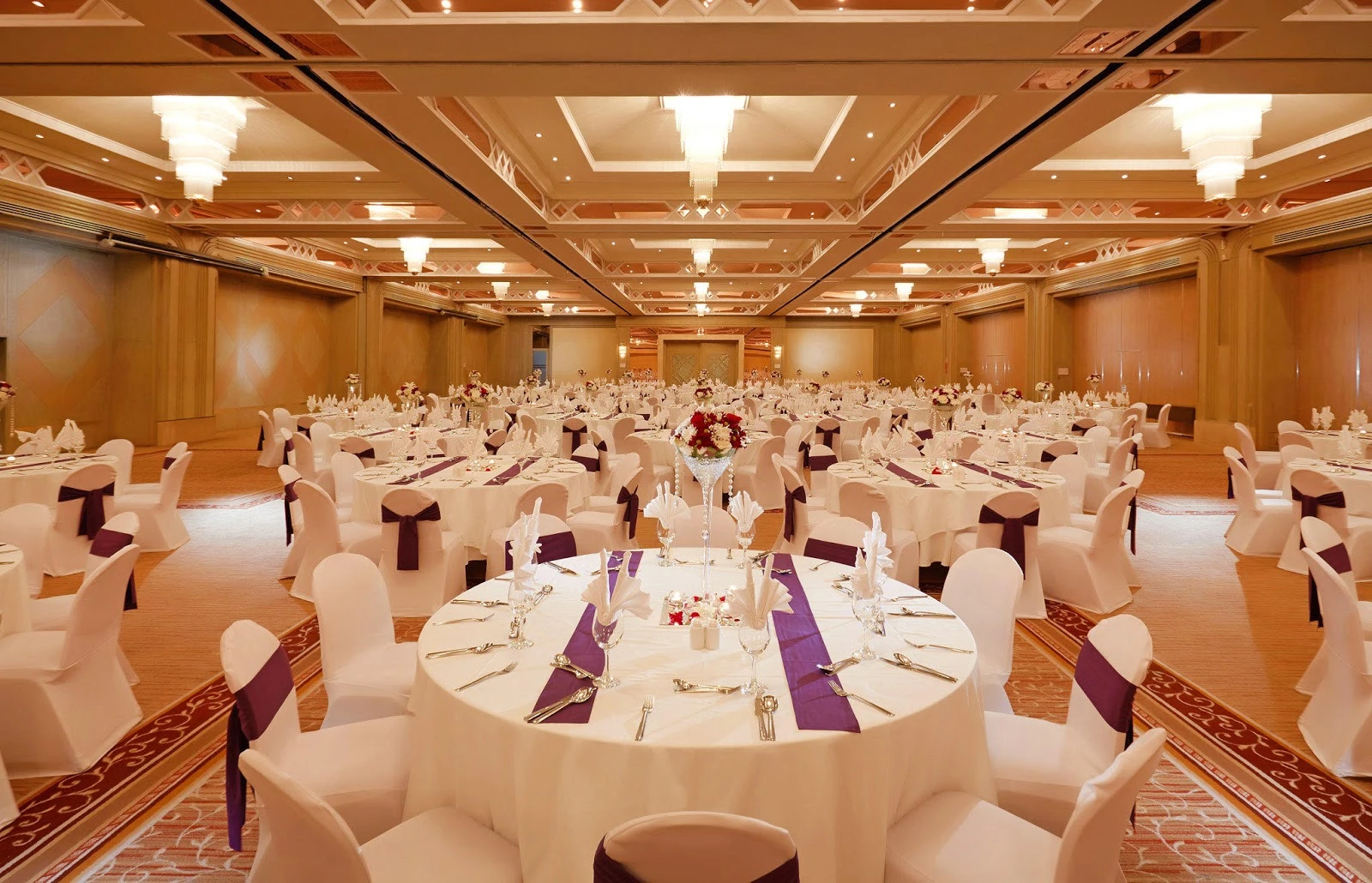 Ballroom Section 2