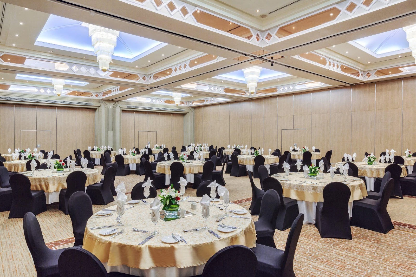 Ballroom Section 2