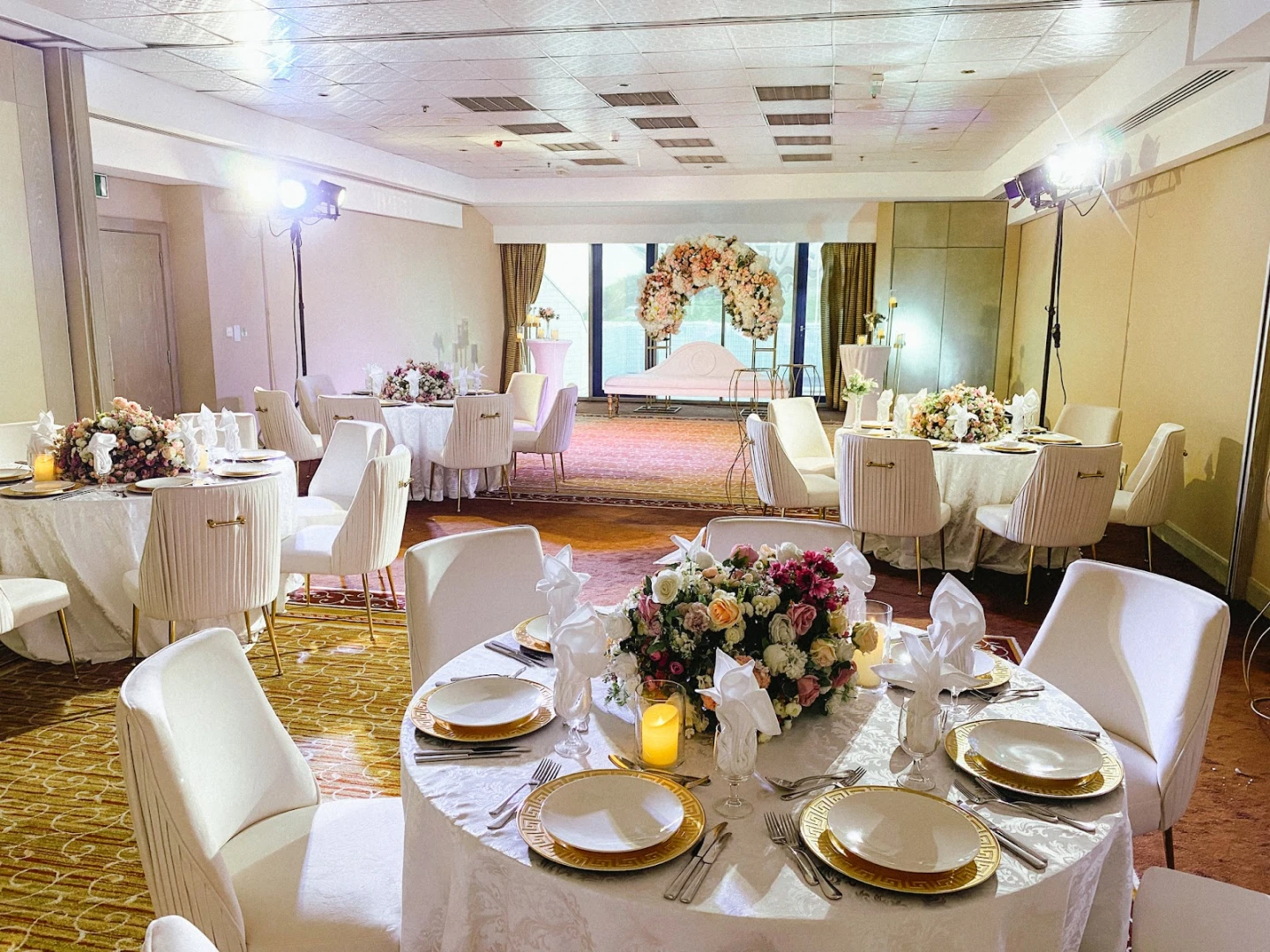 Millennium Plaza Downtown Hotel