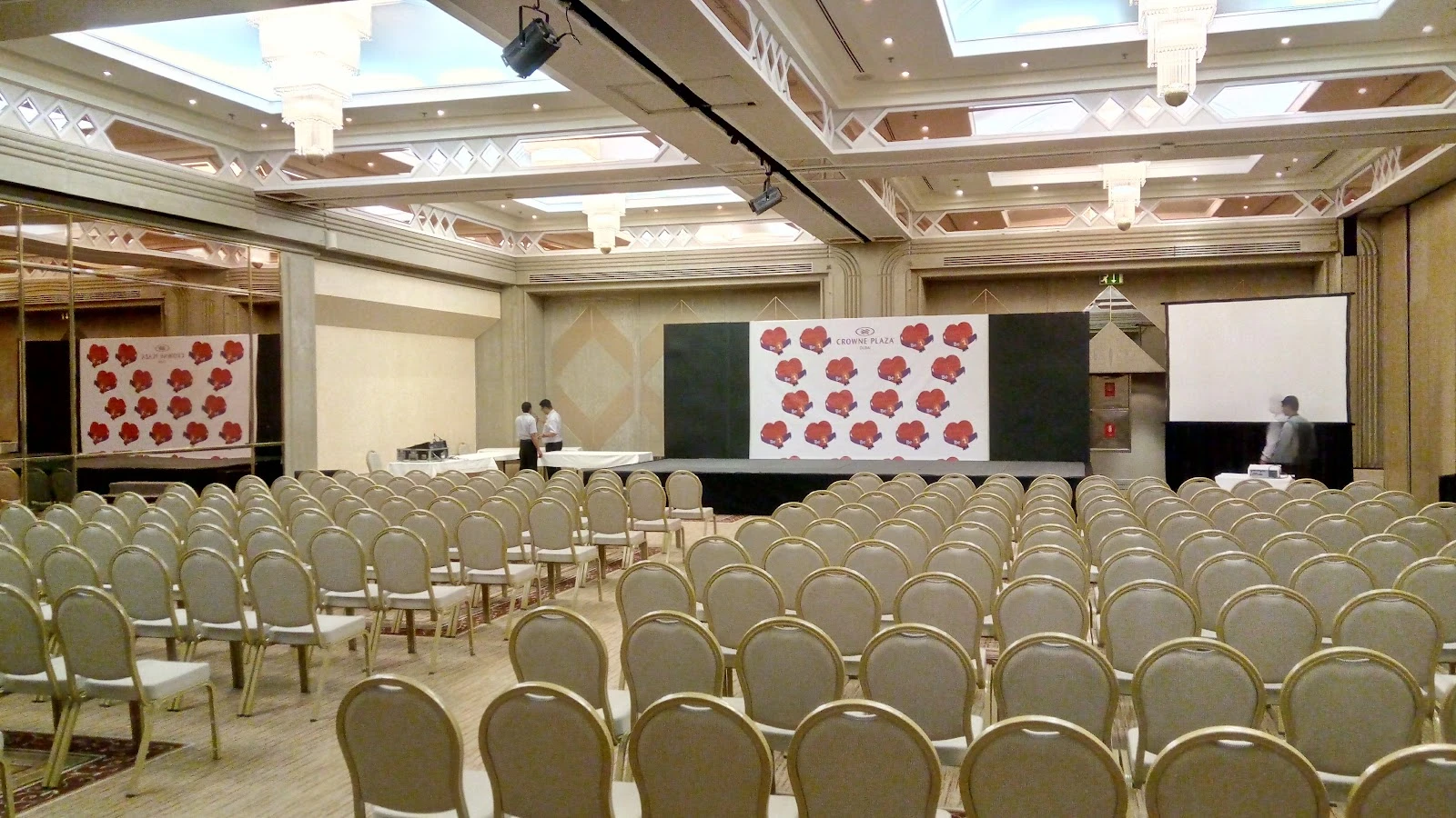 Al Jumairah Ballroom