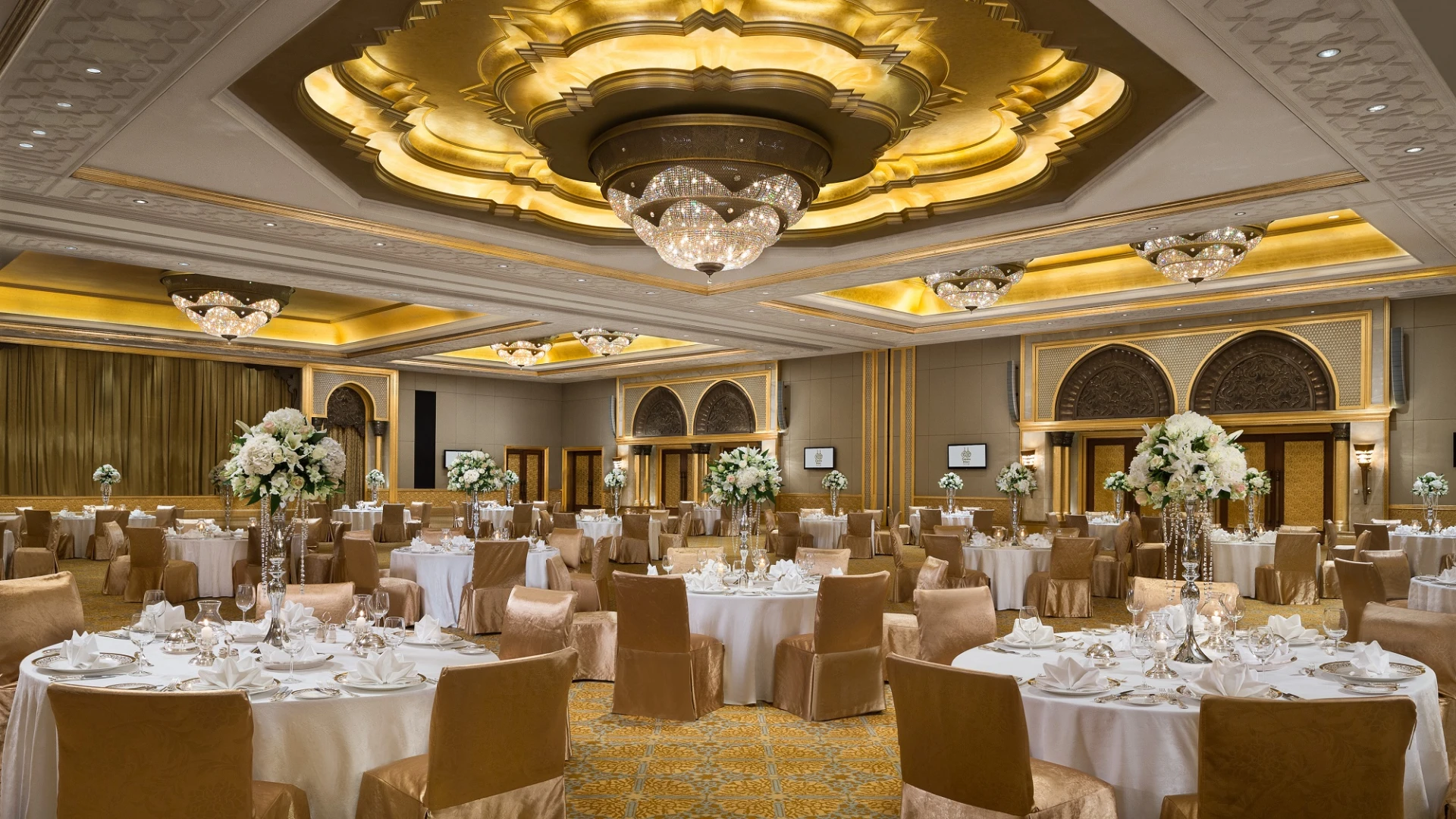 Ballroom