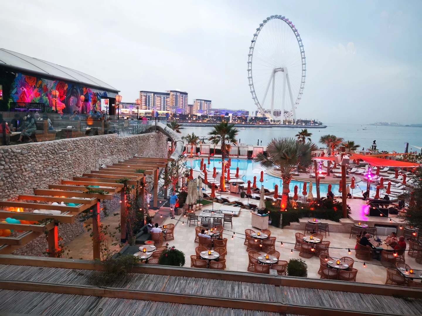 Bla Bla Dubai