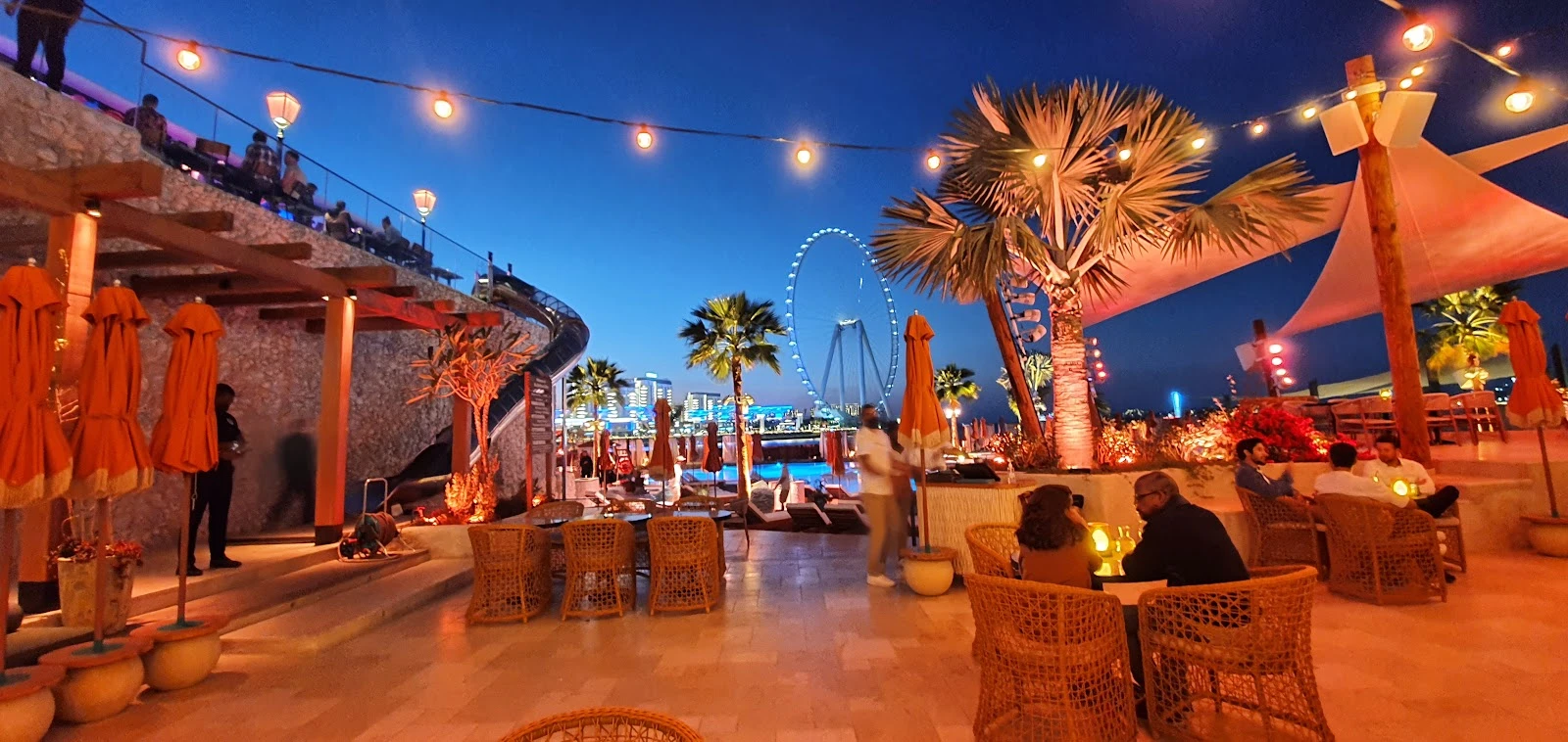 Bla Bla Dubai