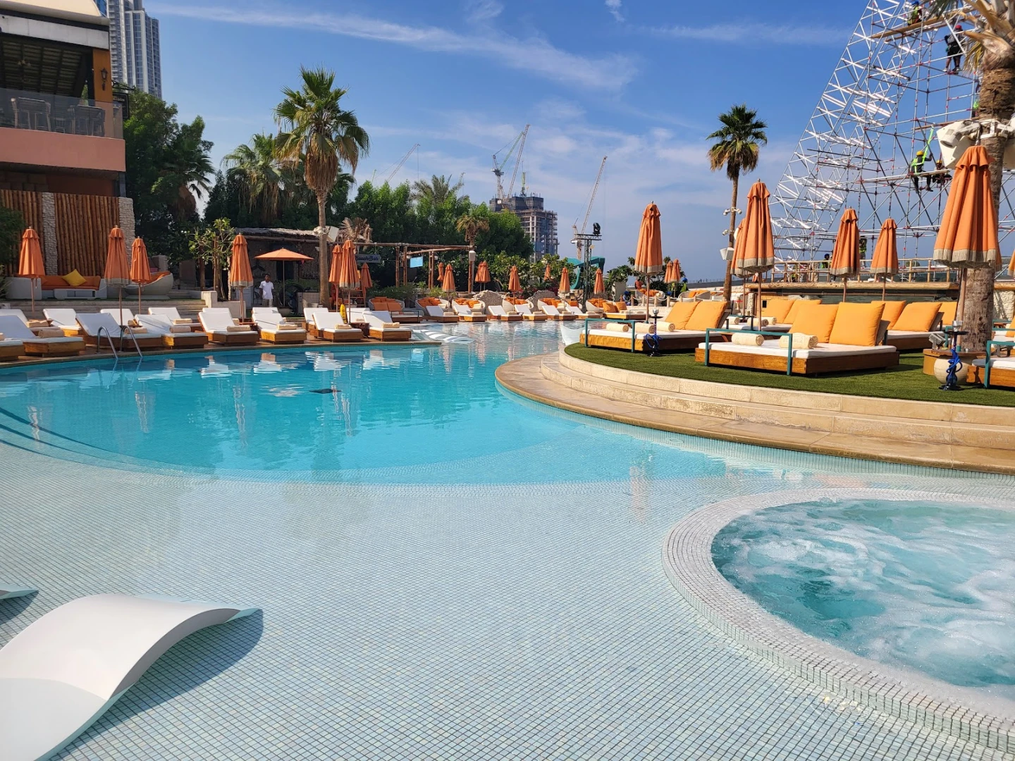 Beach Club