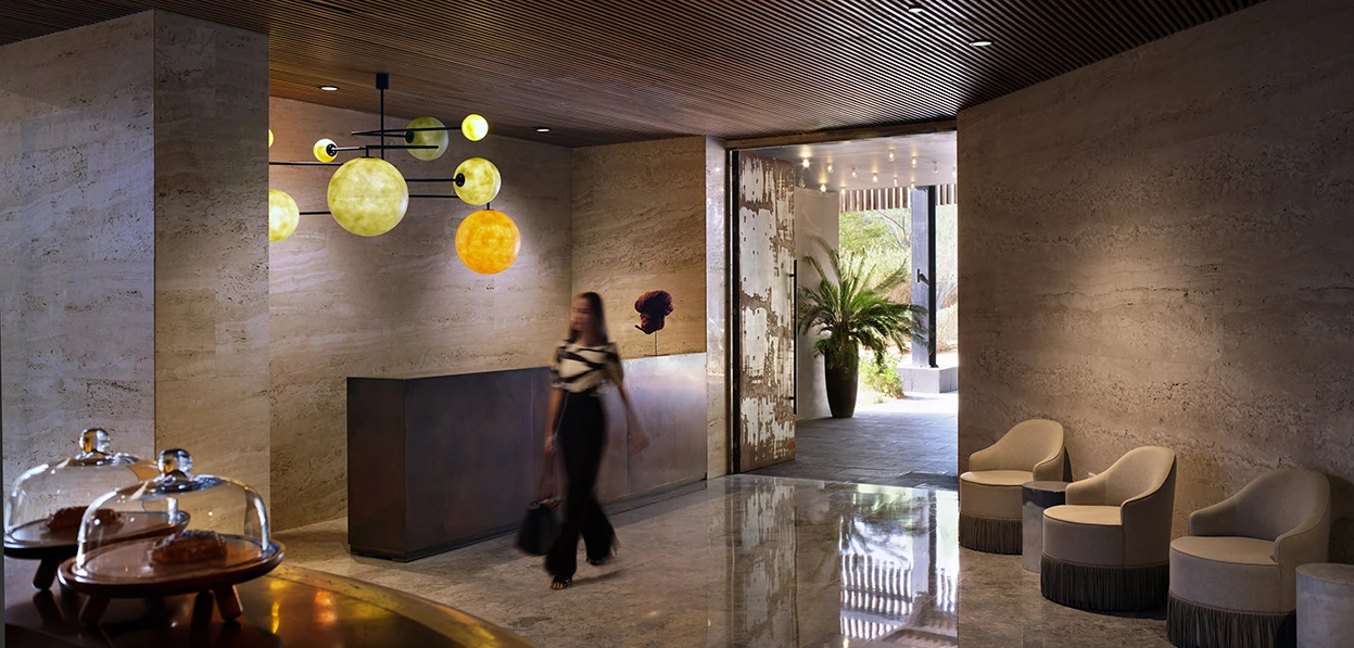 Nasab Dubai