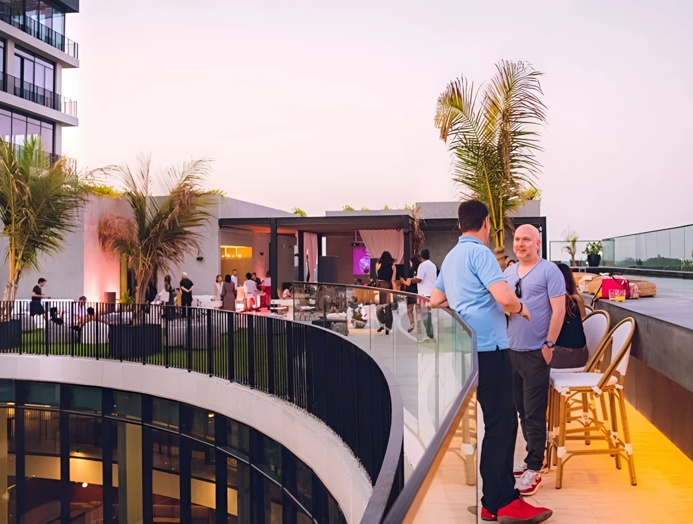 Nasab Dubai