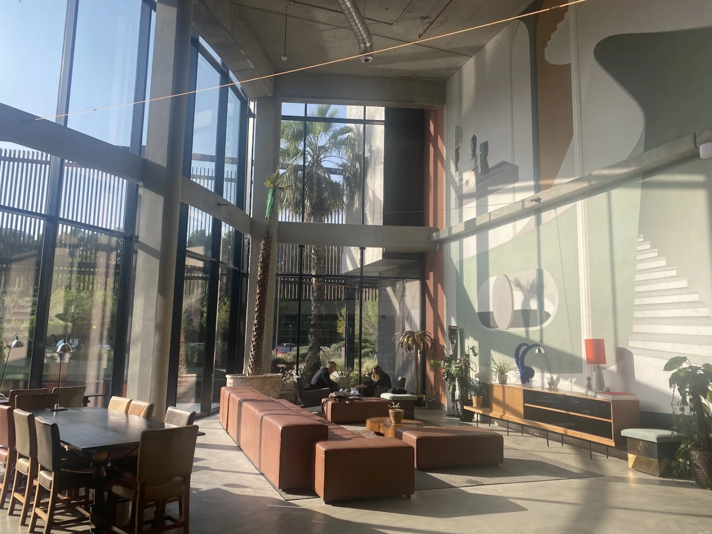 Full Venue Rental