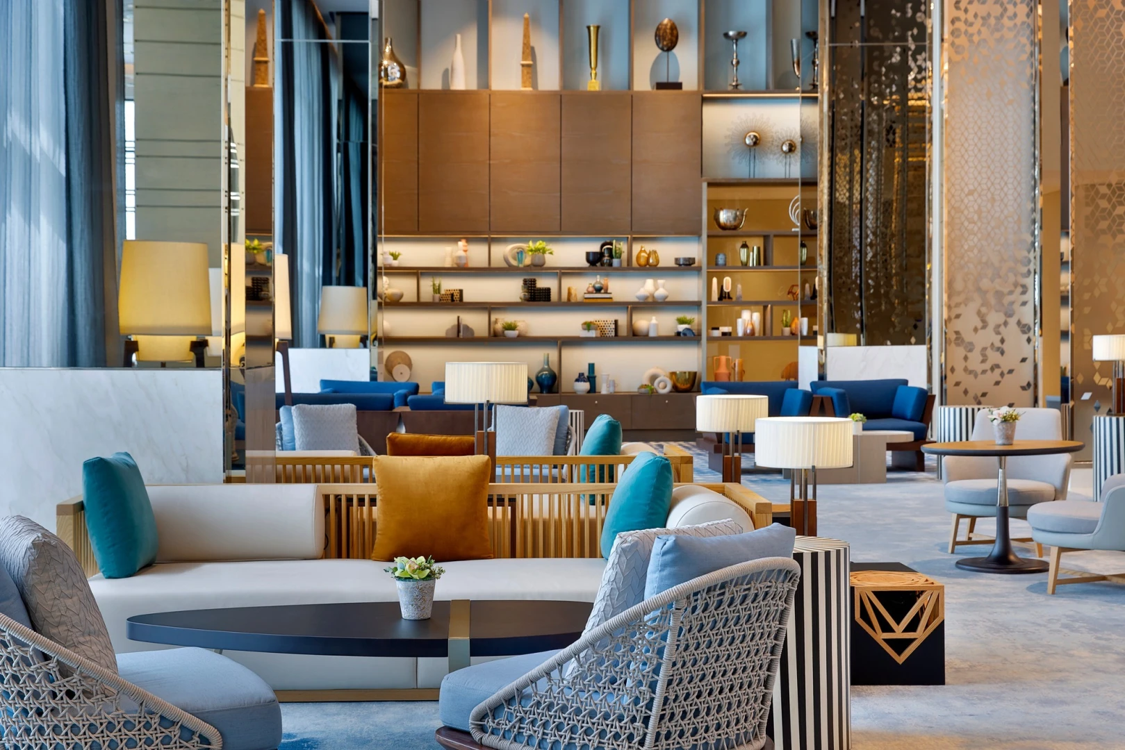 Osmo Lounge and Bar