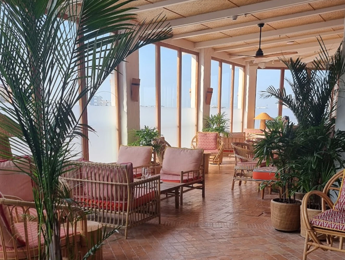 Pergola