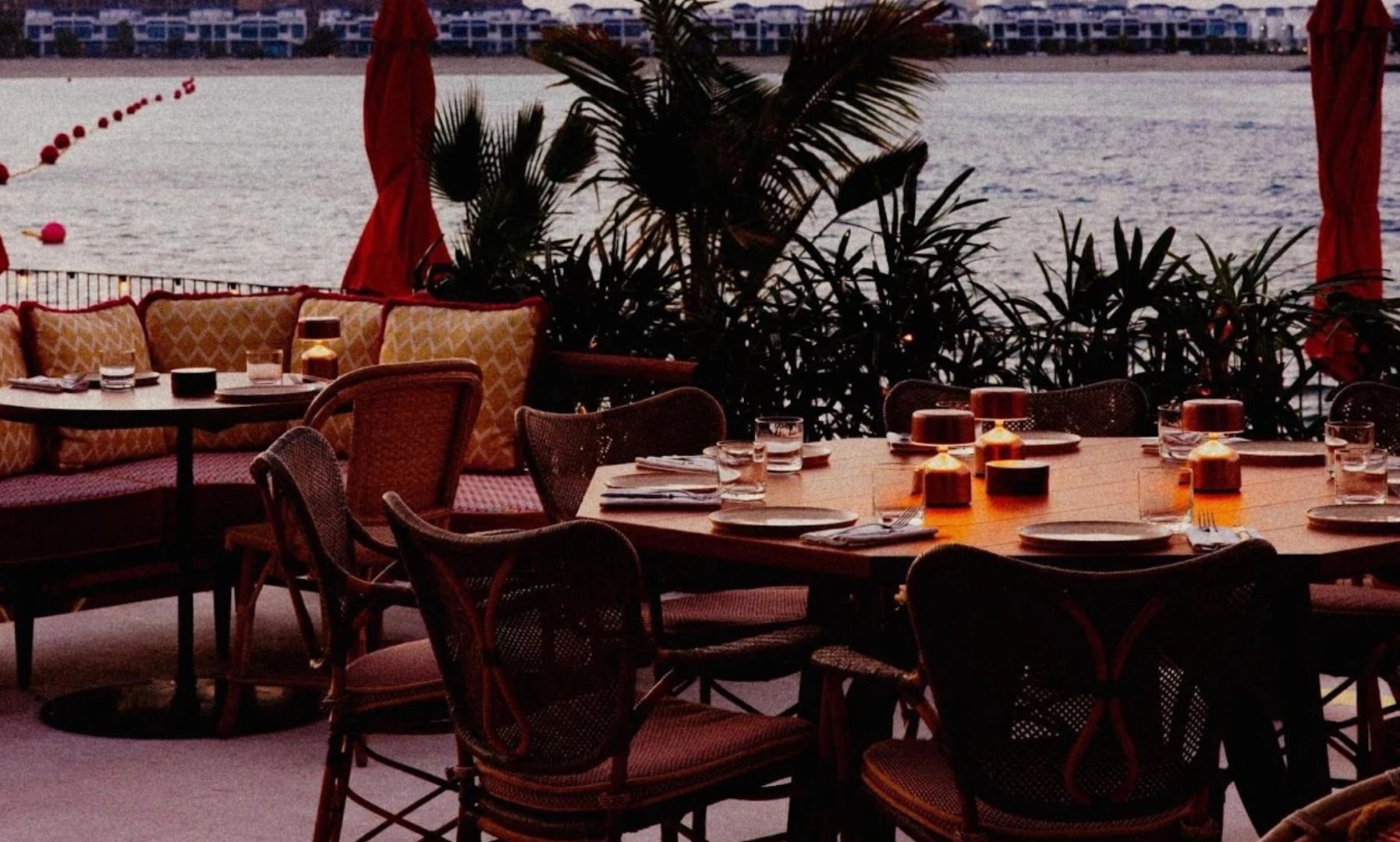 Tagomago Dubai