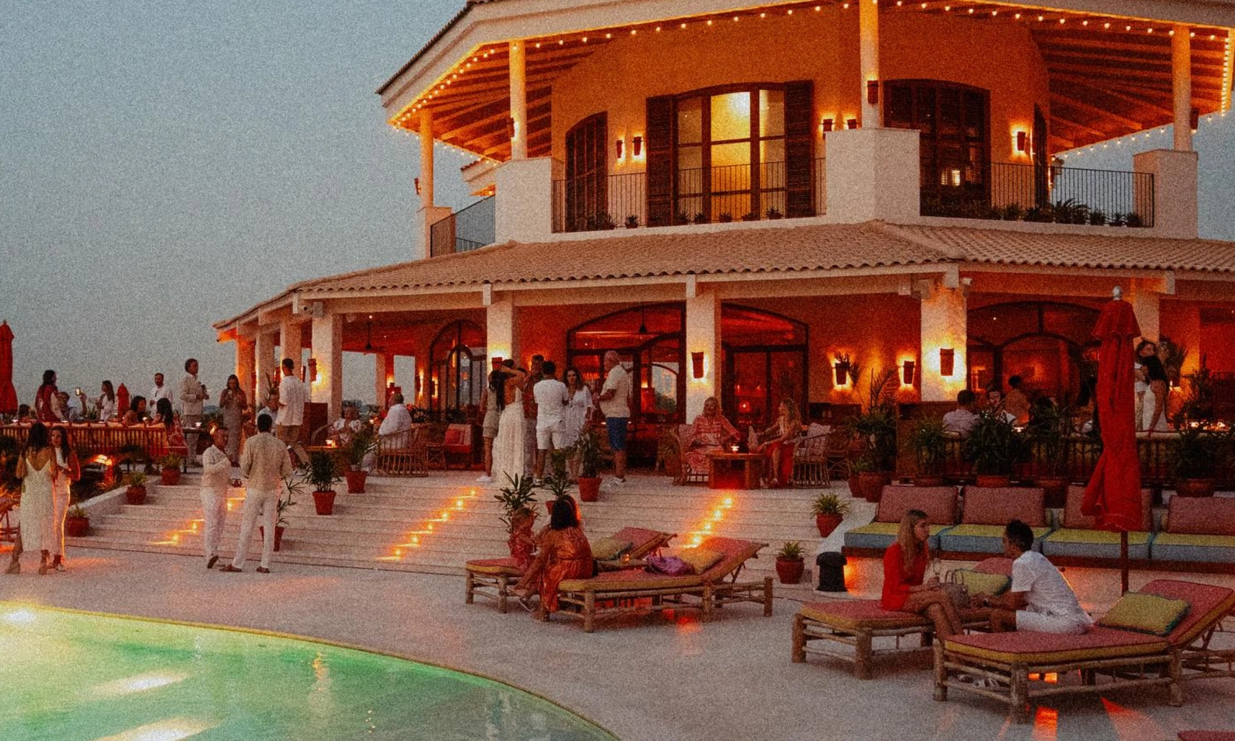 Tagomago Dubai