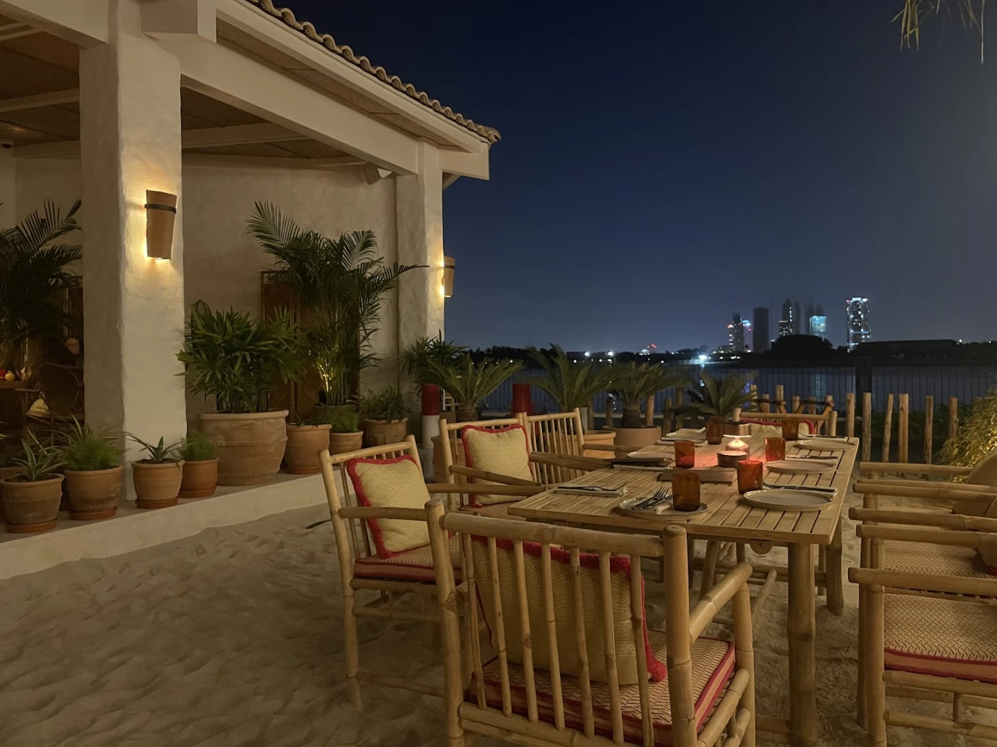 Tagomago Dubai