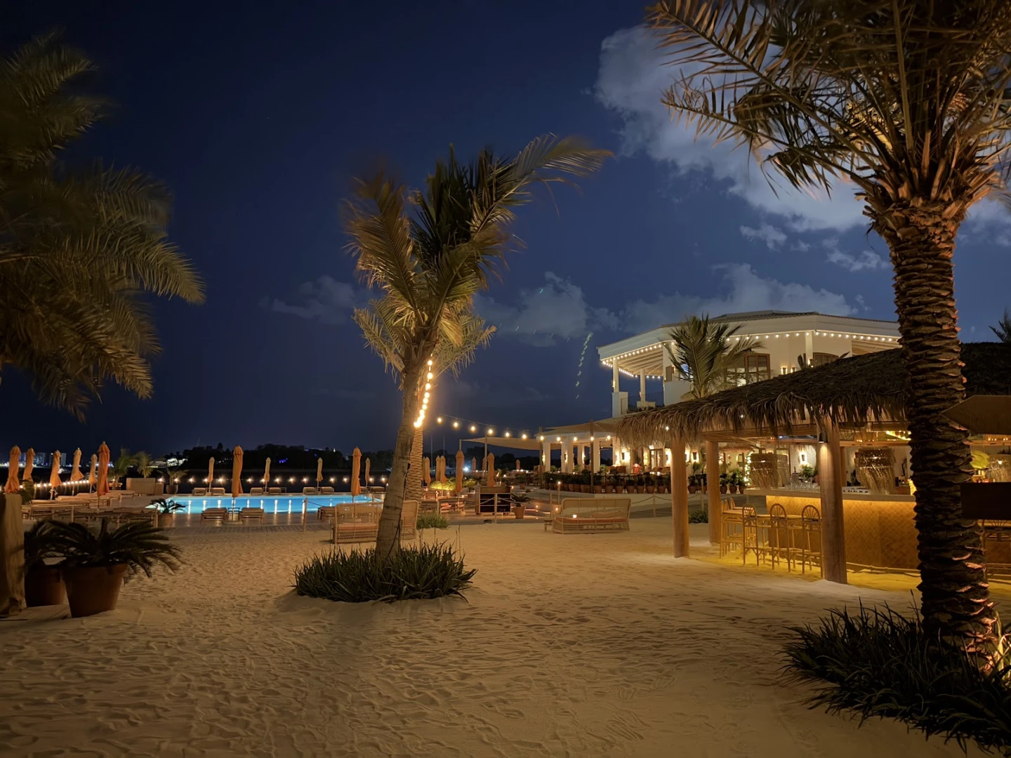 Tagomago Dubai