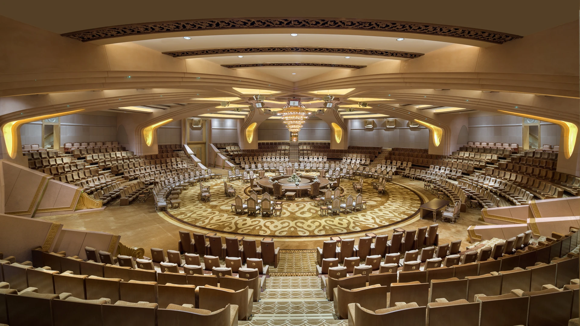 Chamber Council