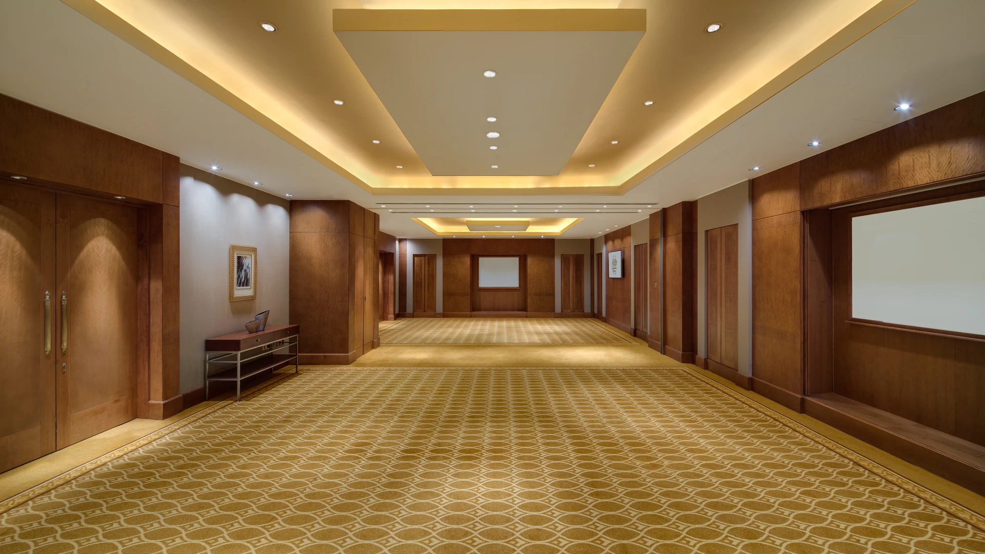 Conference Centre - M 001