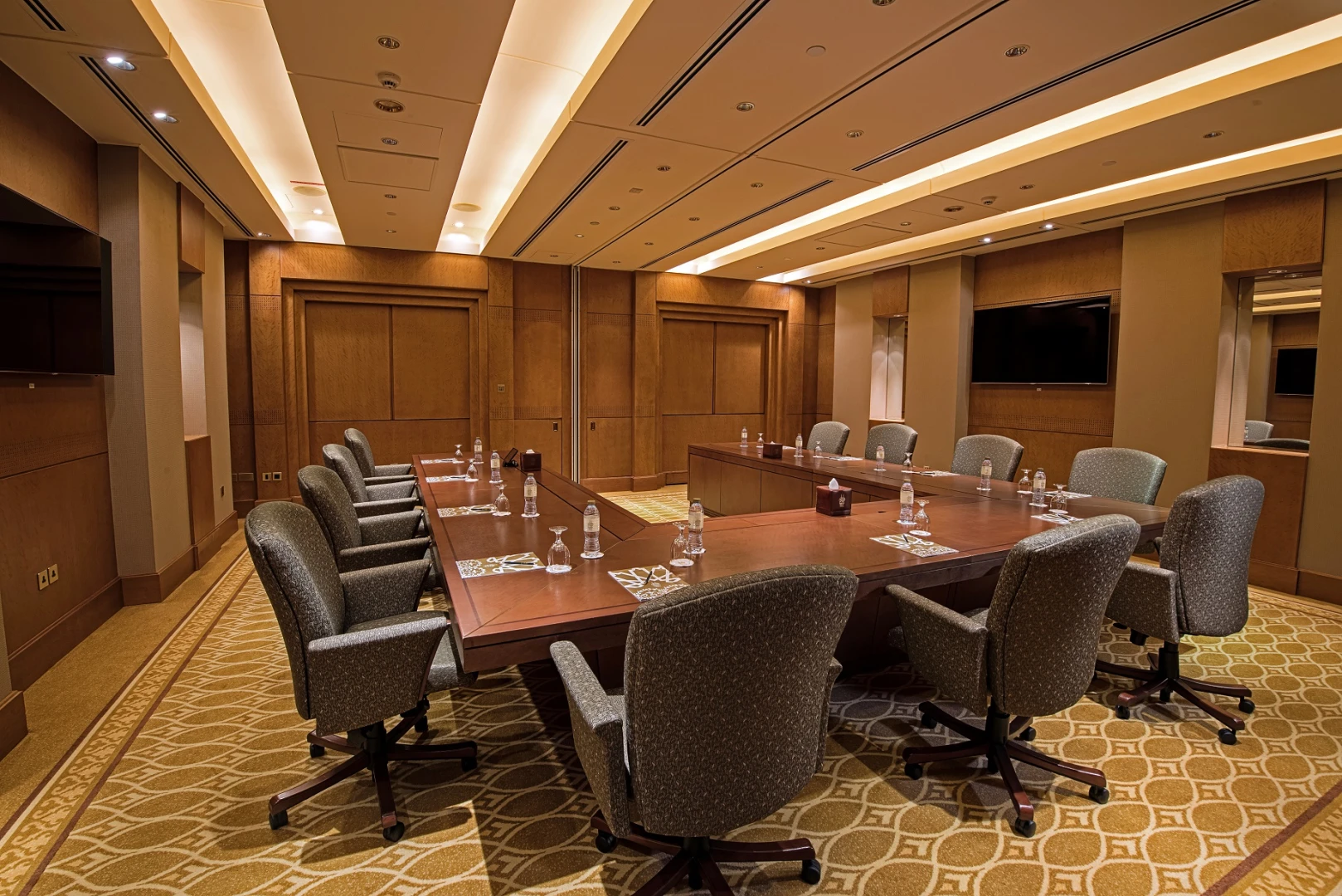 Emirates Palace Mandarin Oriental