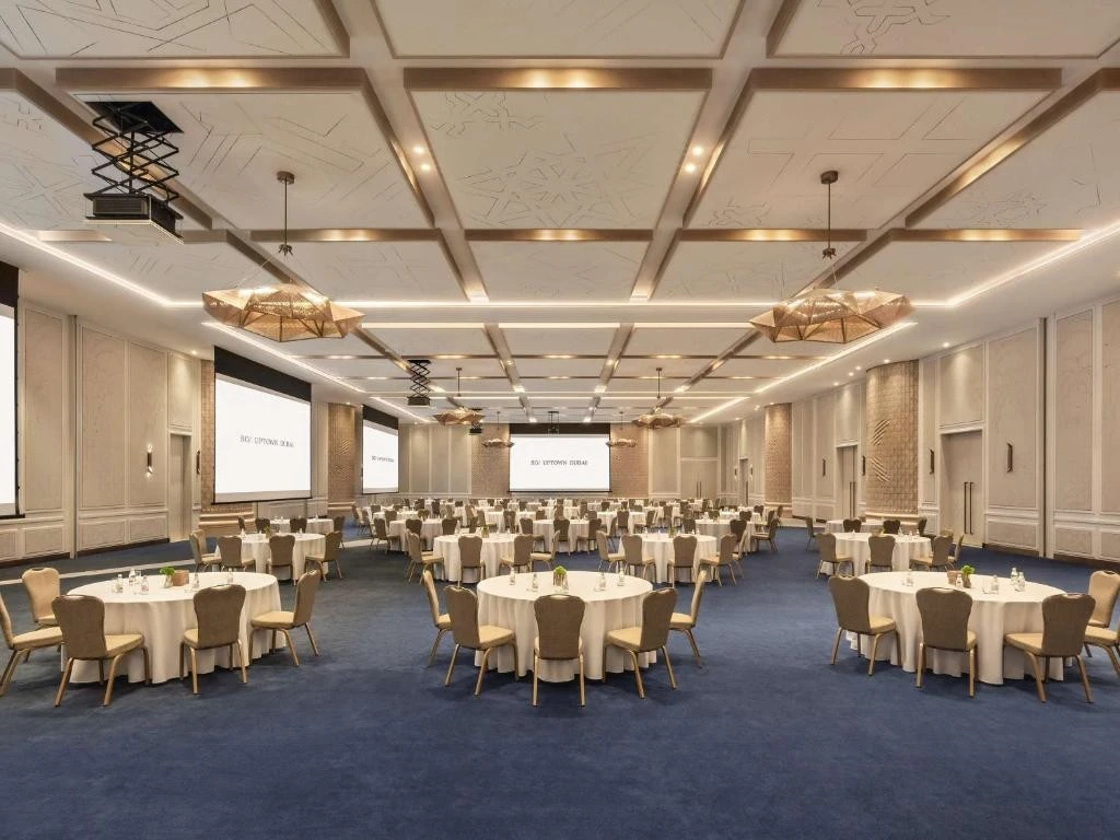 Ballroom