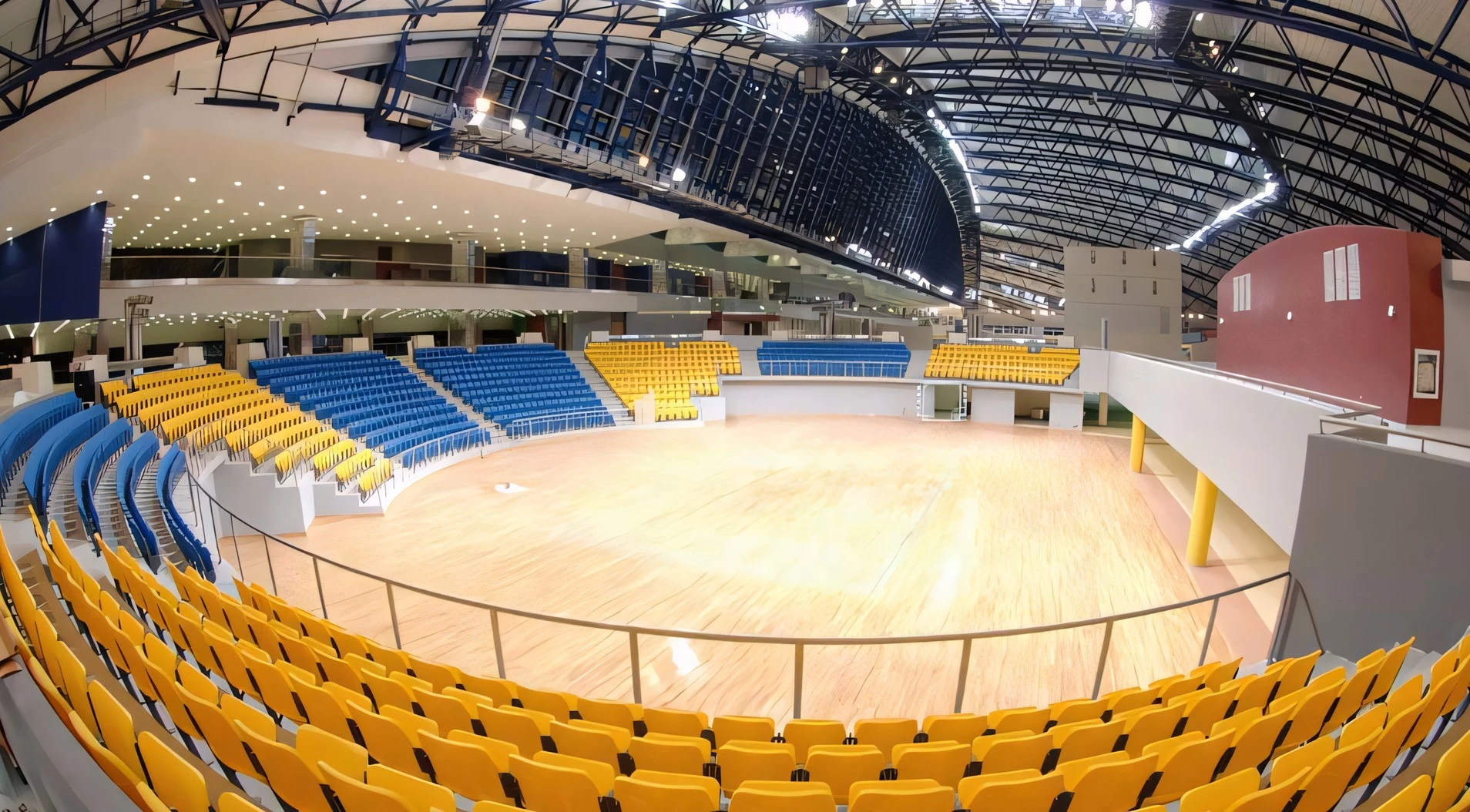 Aspire Zone Doha