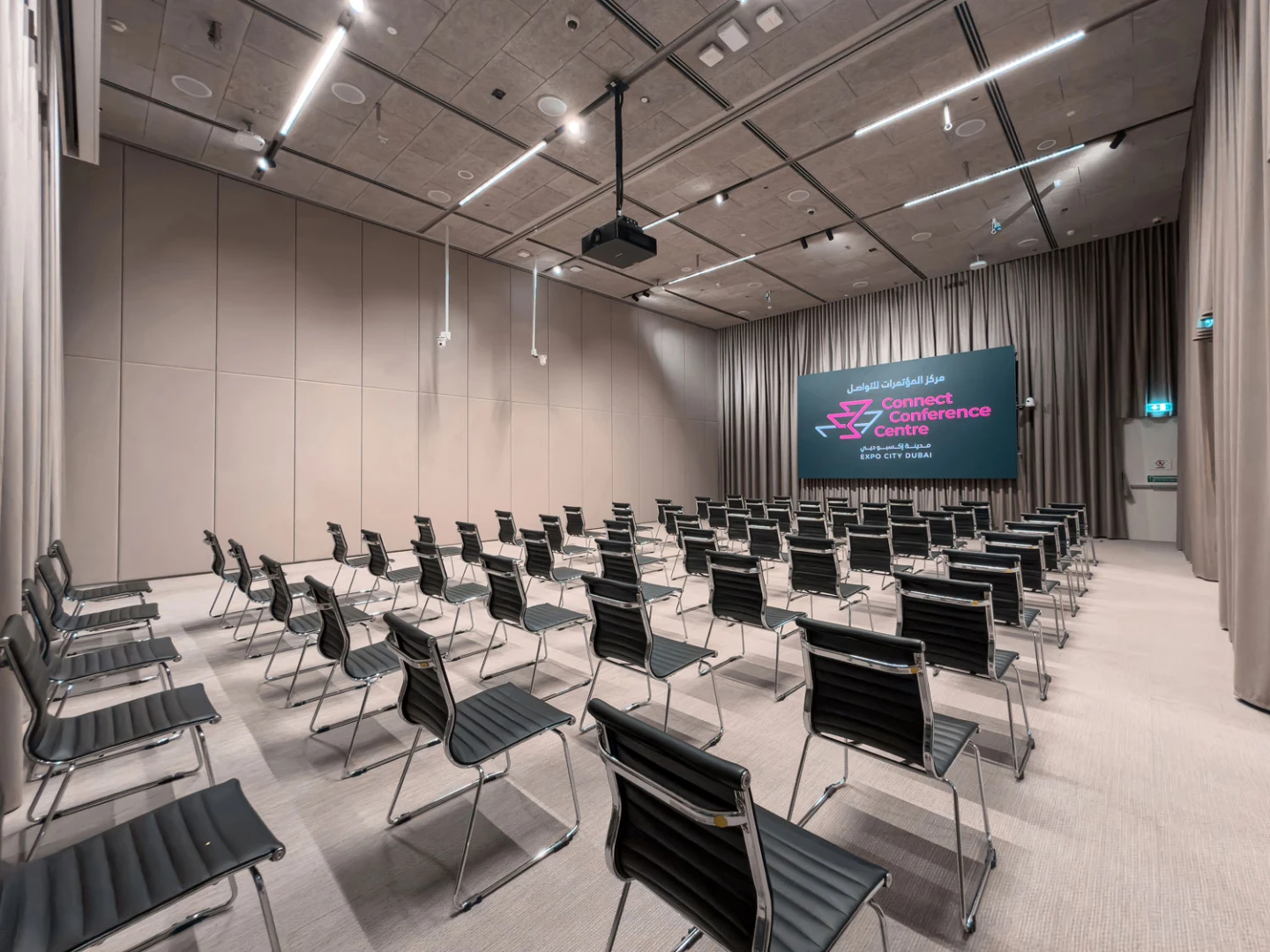 The Hall
