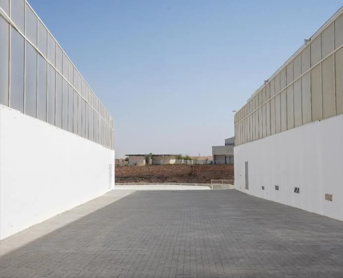 Terrace 1