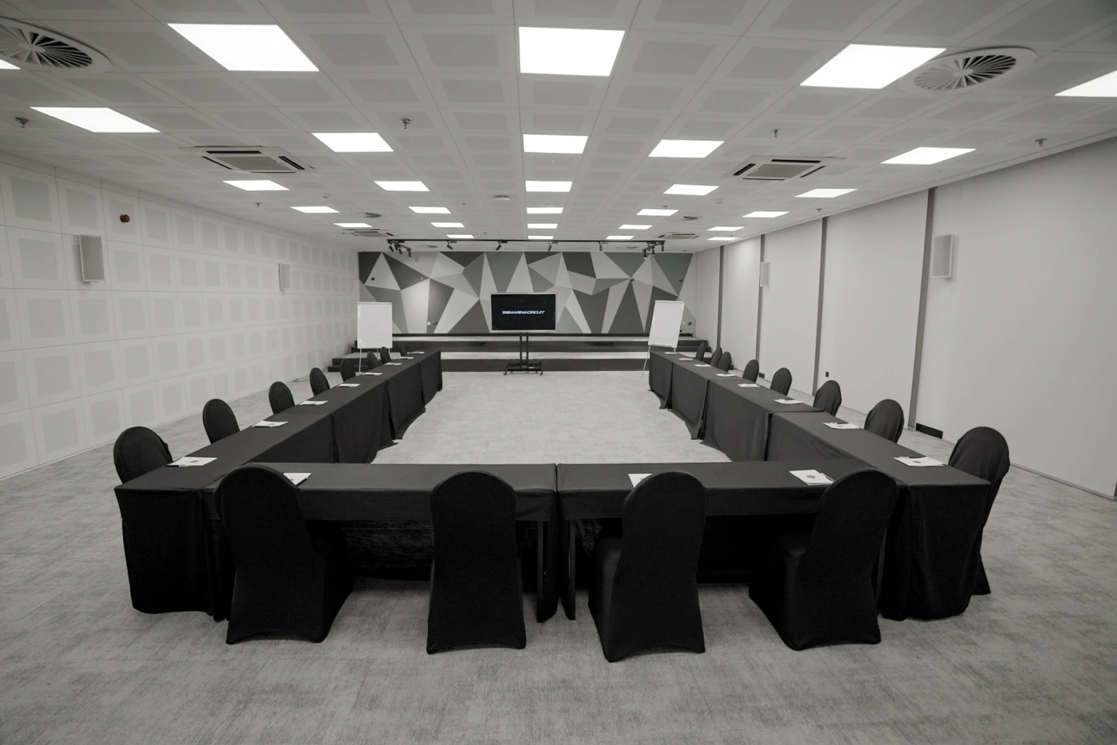 Meeting room 1