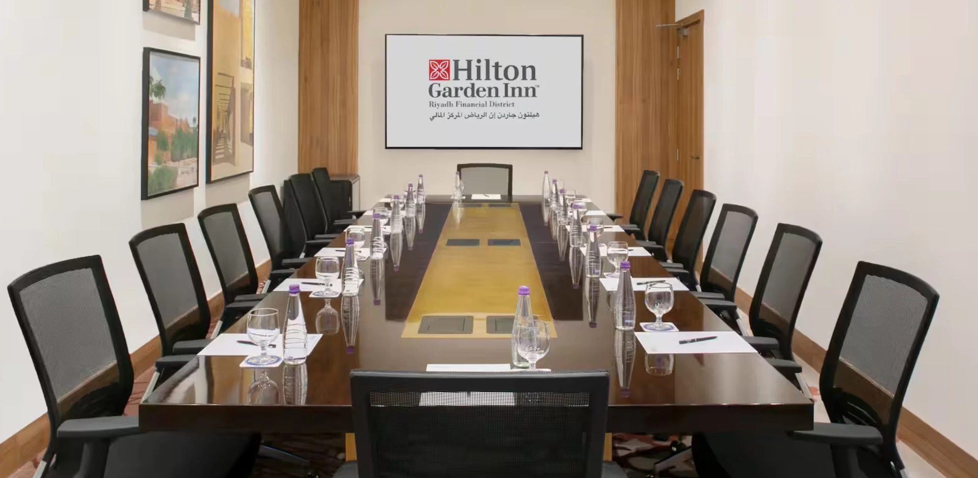 Boardroom